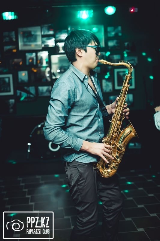 Ресторан Verdi Астана 22.12.2013 Ресторан Verdi