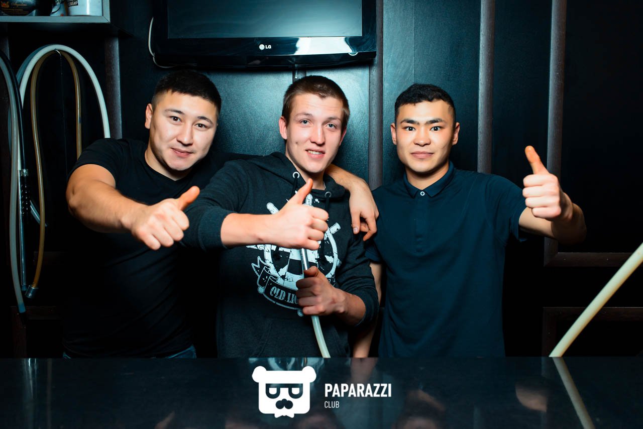 Lounge "Bar Boss" Астана 14.10.2016 Lounge "Bar Boss"