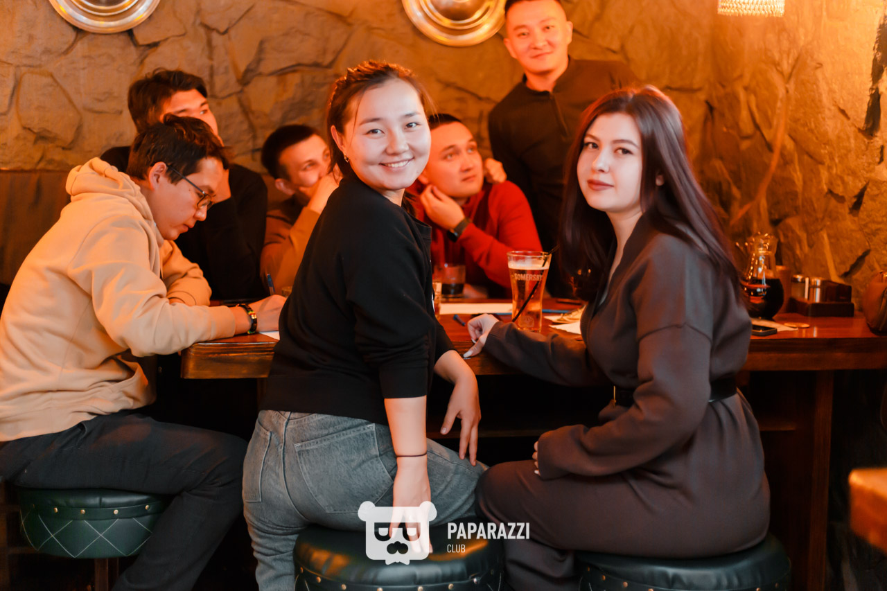 Animus Quiz Астана 09.12.2022 Animus Quiz