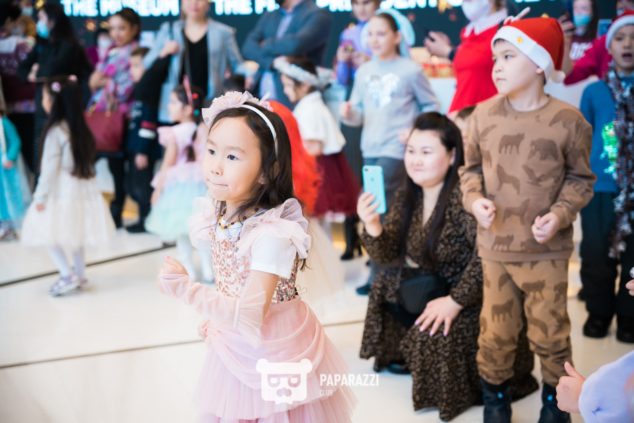 Столичная Елка. Пора поверить в чудо Астана 30.12.2021 Столичная Елка. Пора поверить в чудо