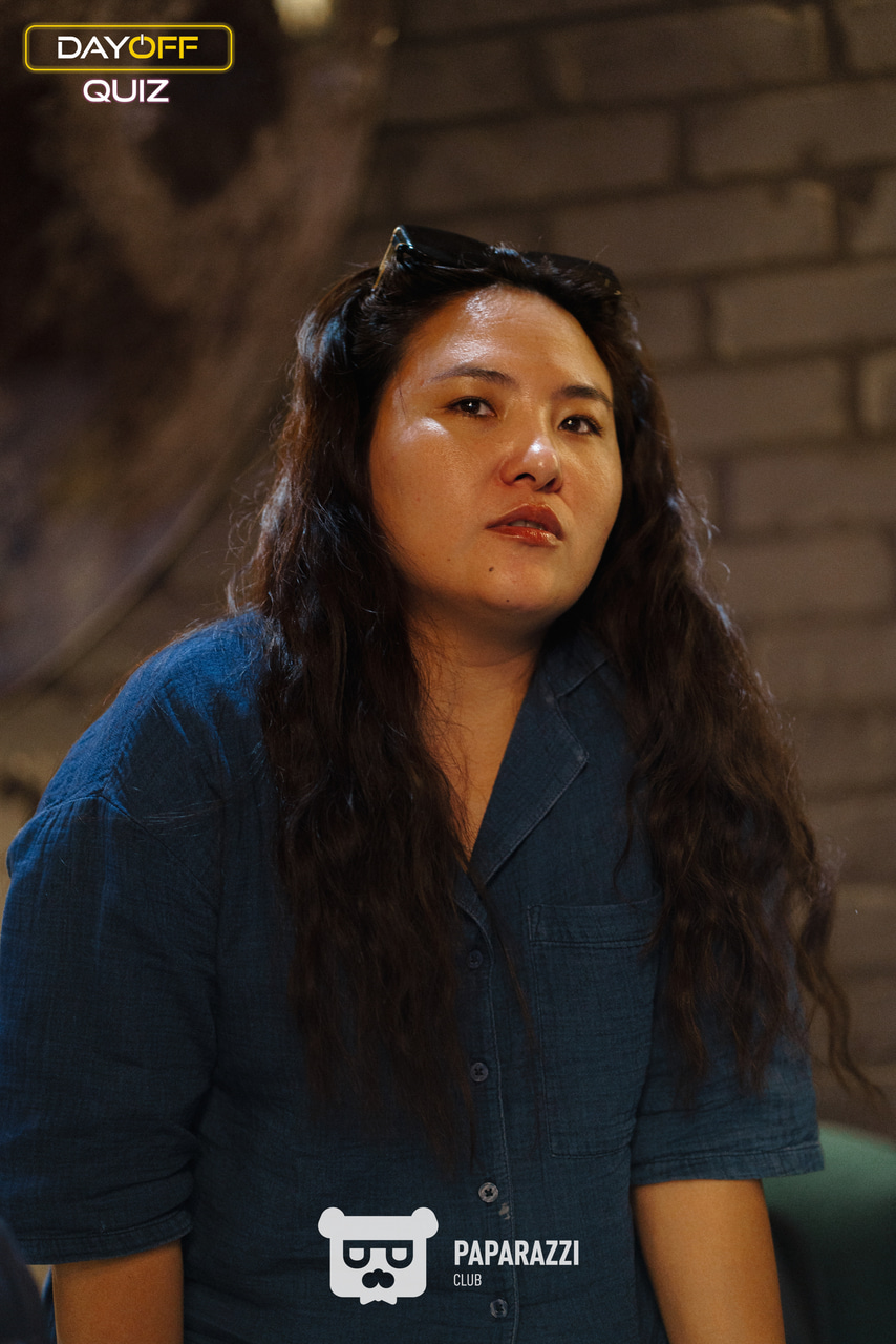 DayOff Quiz Астана 28.08.2025 DayOff Quiz