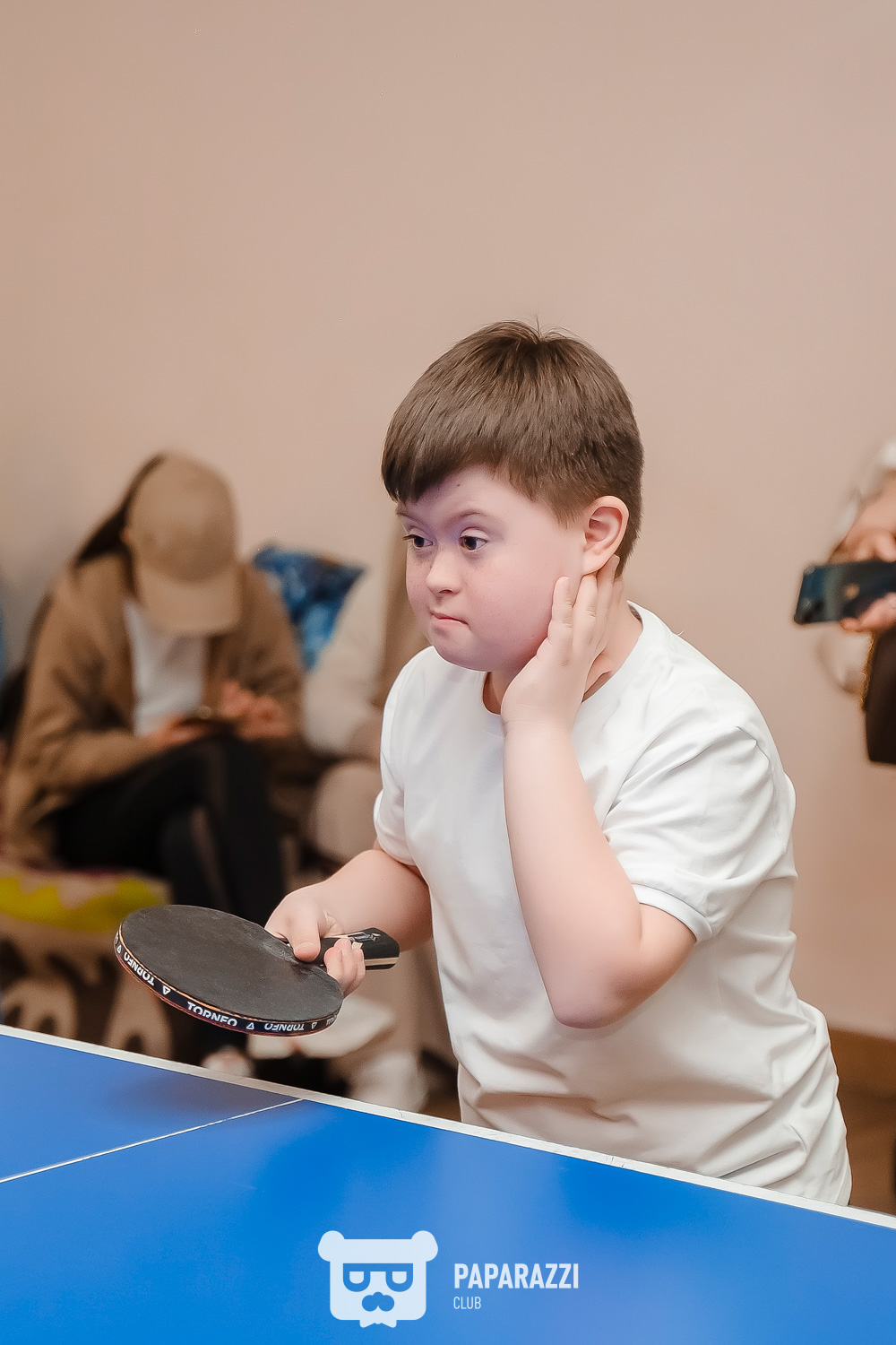 Международный спортивный фестиваль для детей и молодых людей с синдромом Дауна "Happy Sun" Астана 18.04.2025 Международный спортивный фестиваль для детей и молодых людей с синдромом Дауна "Happy Sun"