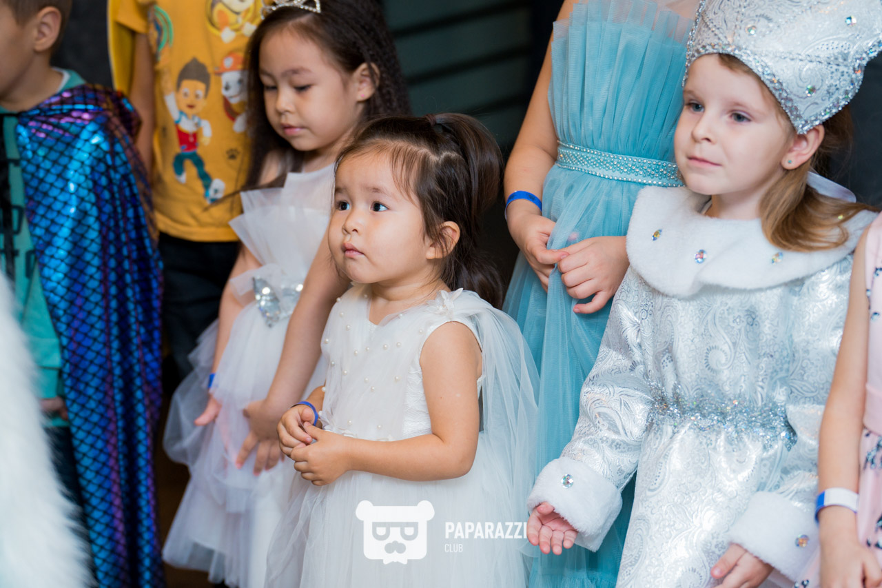 Комплекс Демалыс Астана 25.12.2022 Комплекс Демалыс