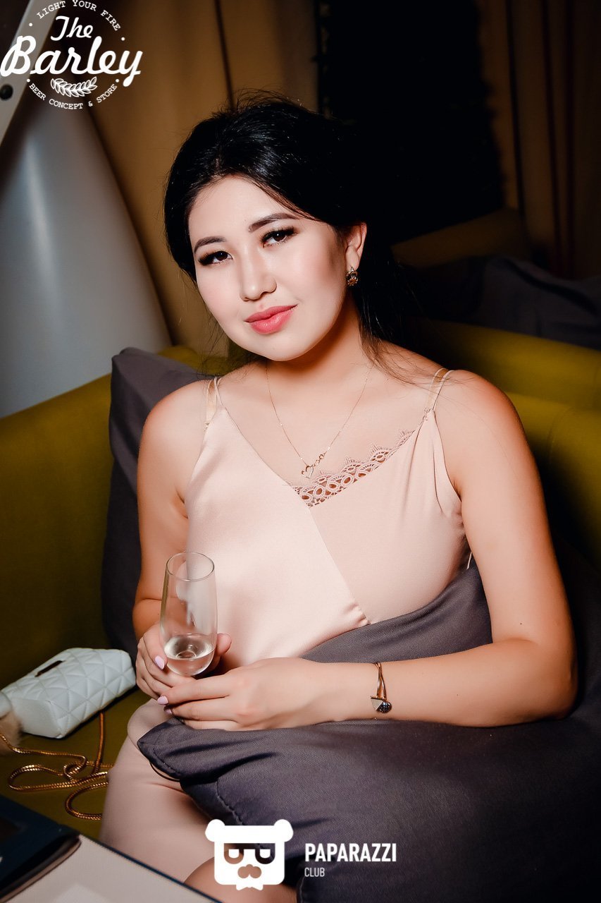 The Barley Астана 05.08.2017 The Barley