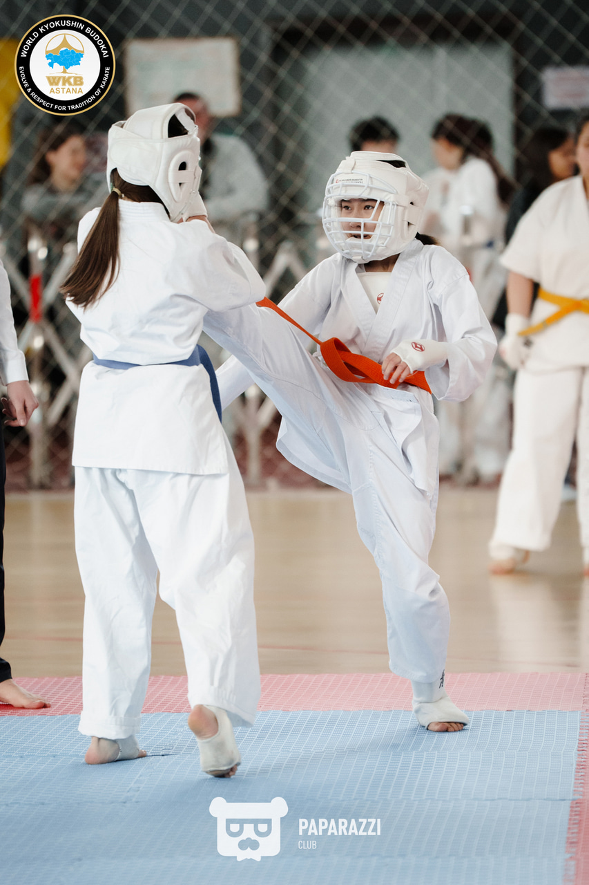 Республиканский турнир “Astana OPEN” по Кёкушин Будокай Каратэ Астана 22.02.2025 Республиканский турнир “Astana OPEN” по Кёкушин Будокай Каратэ