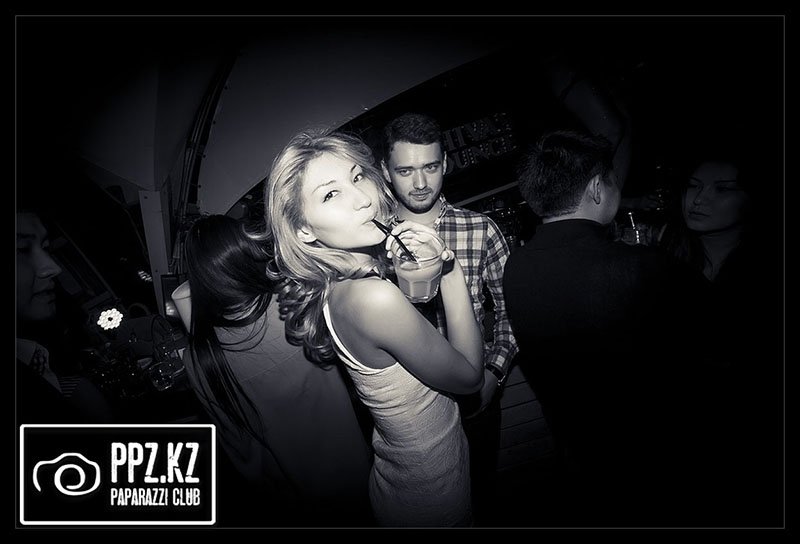 CHIVAS lounge bar Астана 16.08.2013 CHIVAS lounge bar