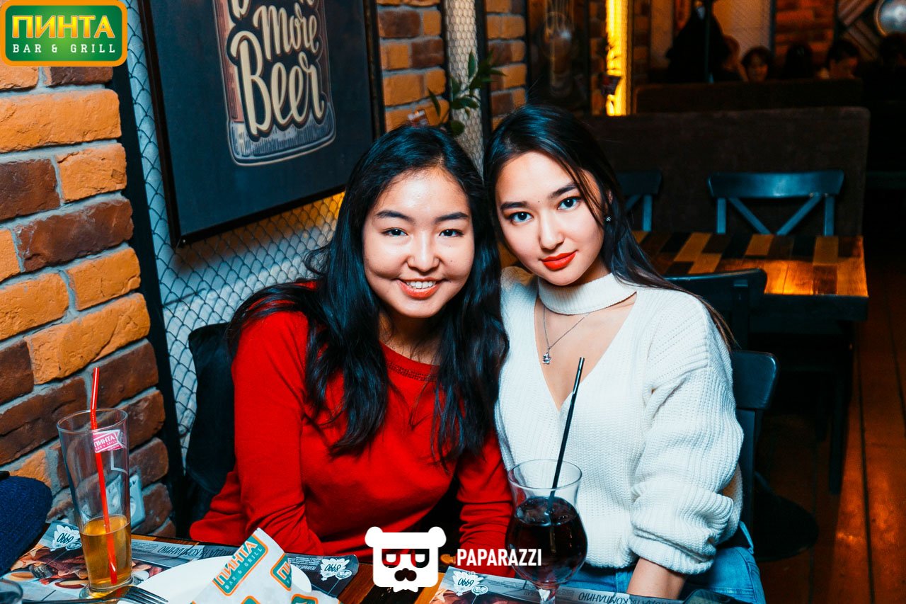 Пинта bar&grill @Mega Silkway Астана 27.01.2018 Пинта bar&grill @Mega Silkway