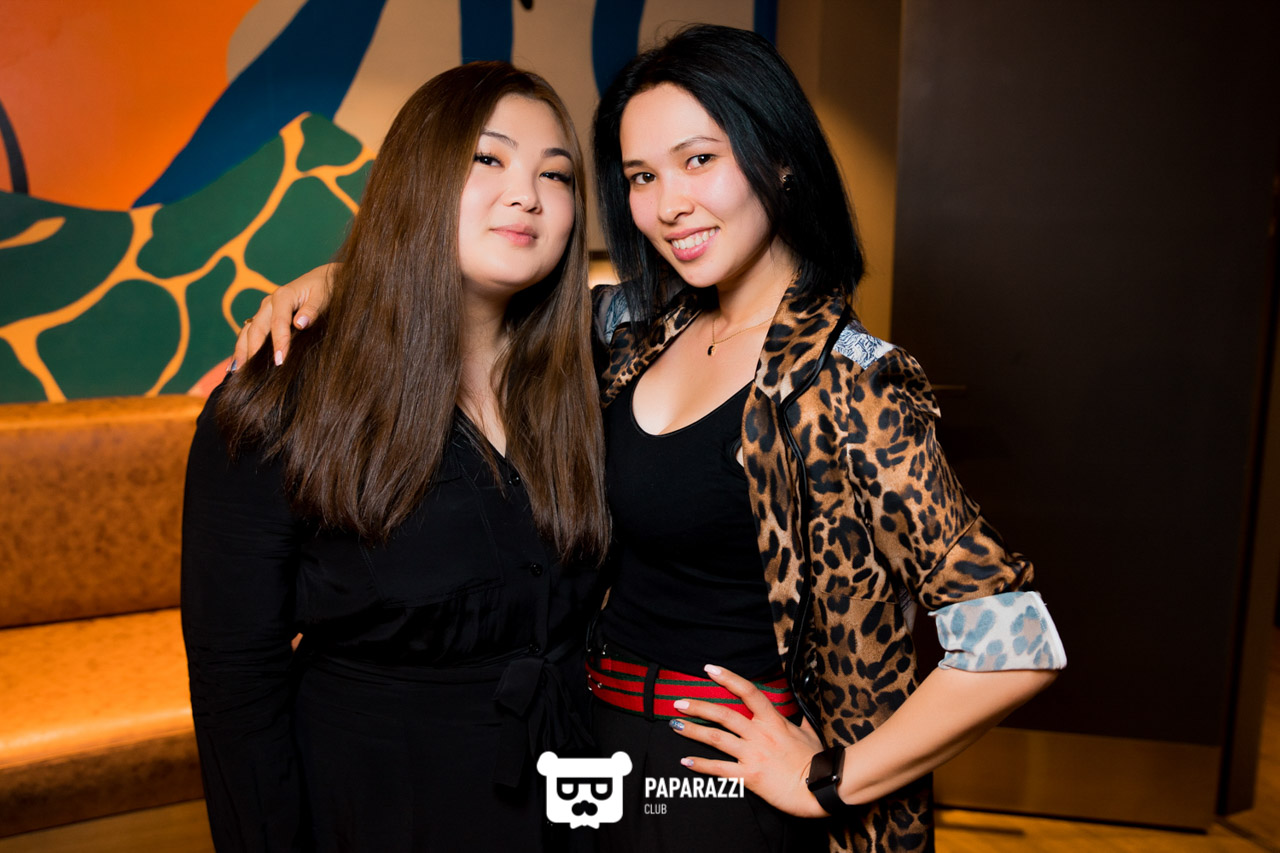 Monkey Shoulder Астана 13.04.2019 Monkey Shoulder