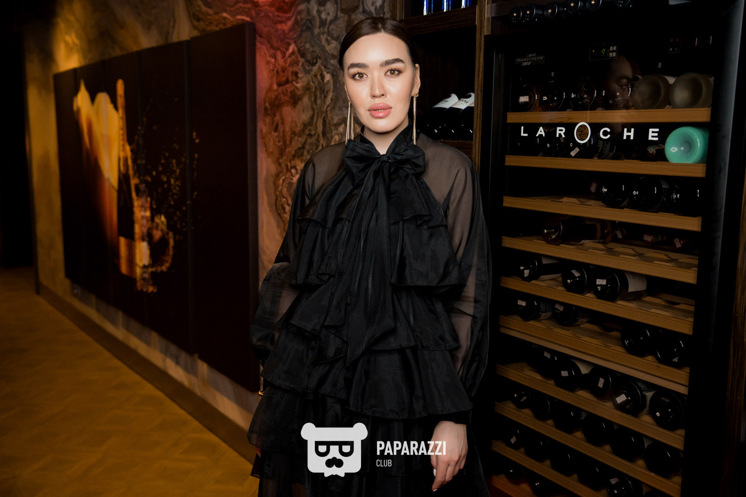 La Belle Астана 12.04.2024 La Belle