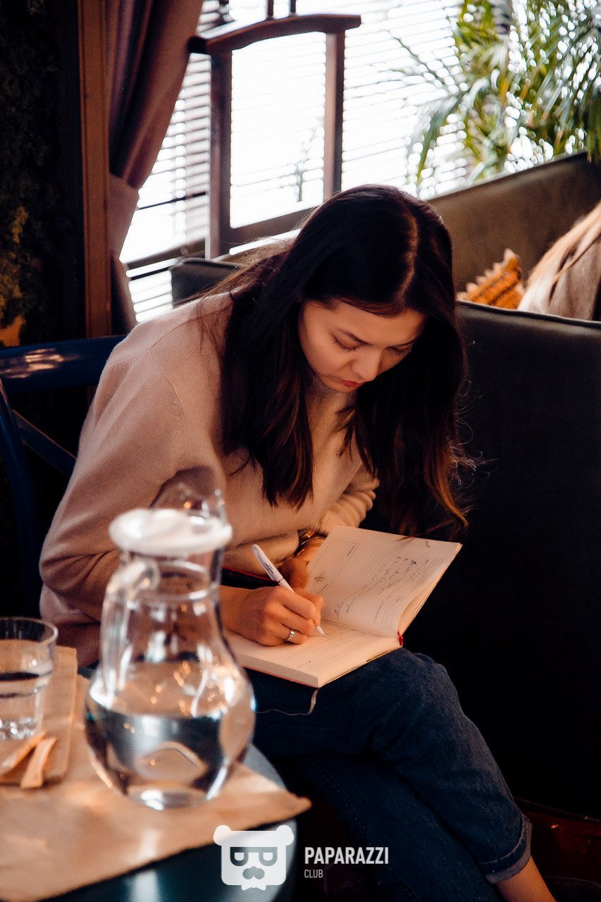 Мастер-класс от Альмиры Орловой Астана 05.02.2019 Мастер-класс от Альмиры Орловой