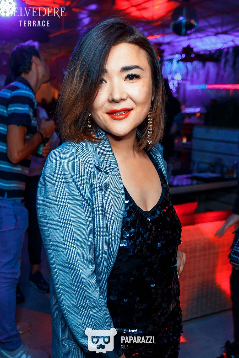 Belvedere Terrace ICON Астана 15.06.2019 Belvedere Terrace ICON