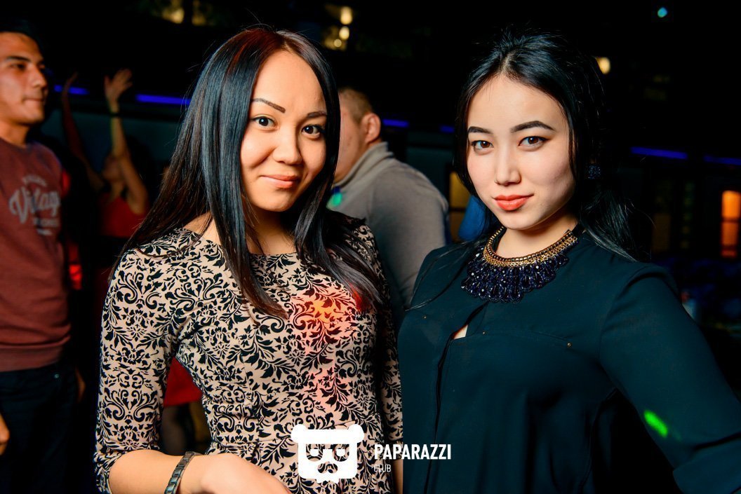 Lounge & disco bar BOSSFOR Астана 02.04.2016 Lounge & disco bar BOSSFOR
