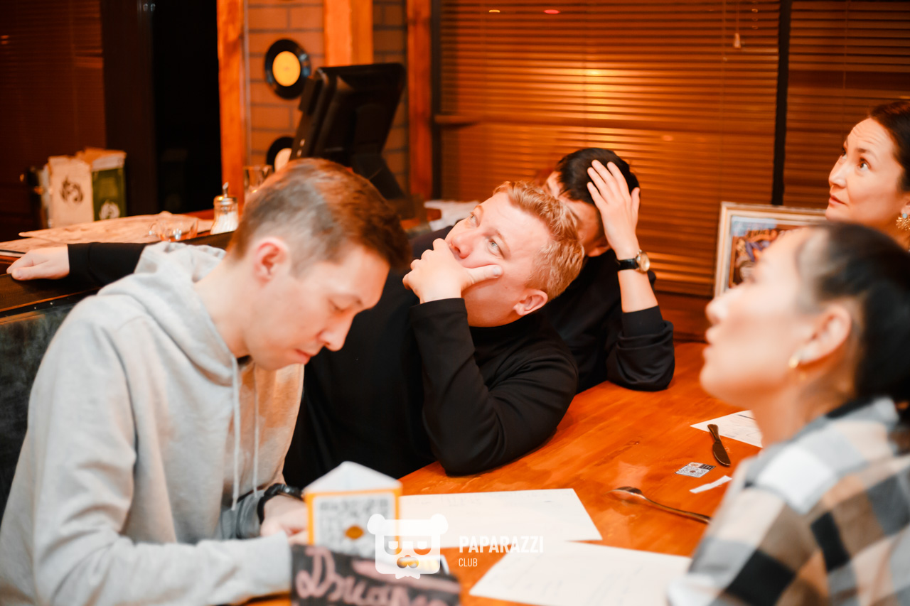 Animus Quiz Астана 17.02.2023 Animus Quiz