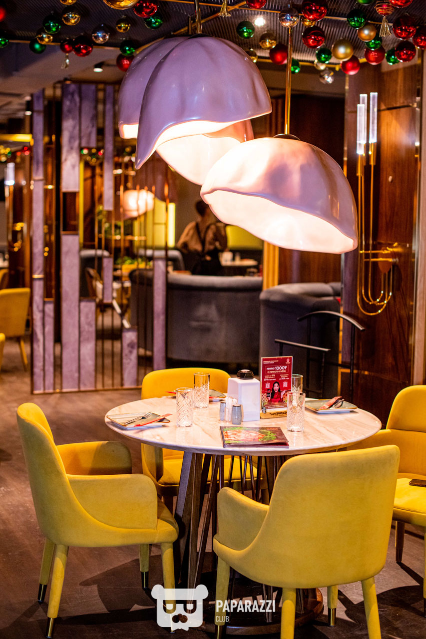 Турандот Мухамедханова Астана 19.12.2025 Турандот Мухамедханова