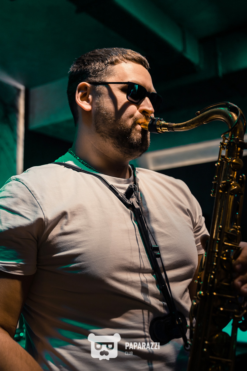 BROOKS Астана 14.12.2021 BROOKS