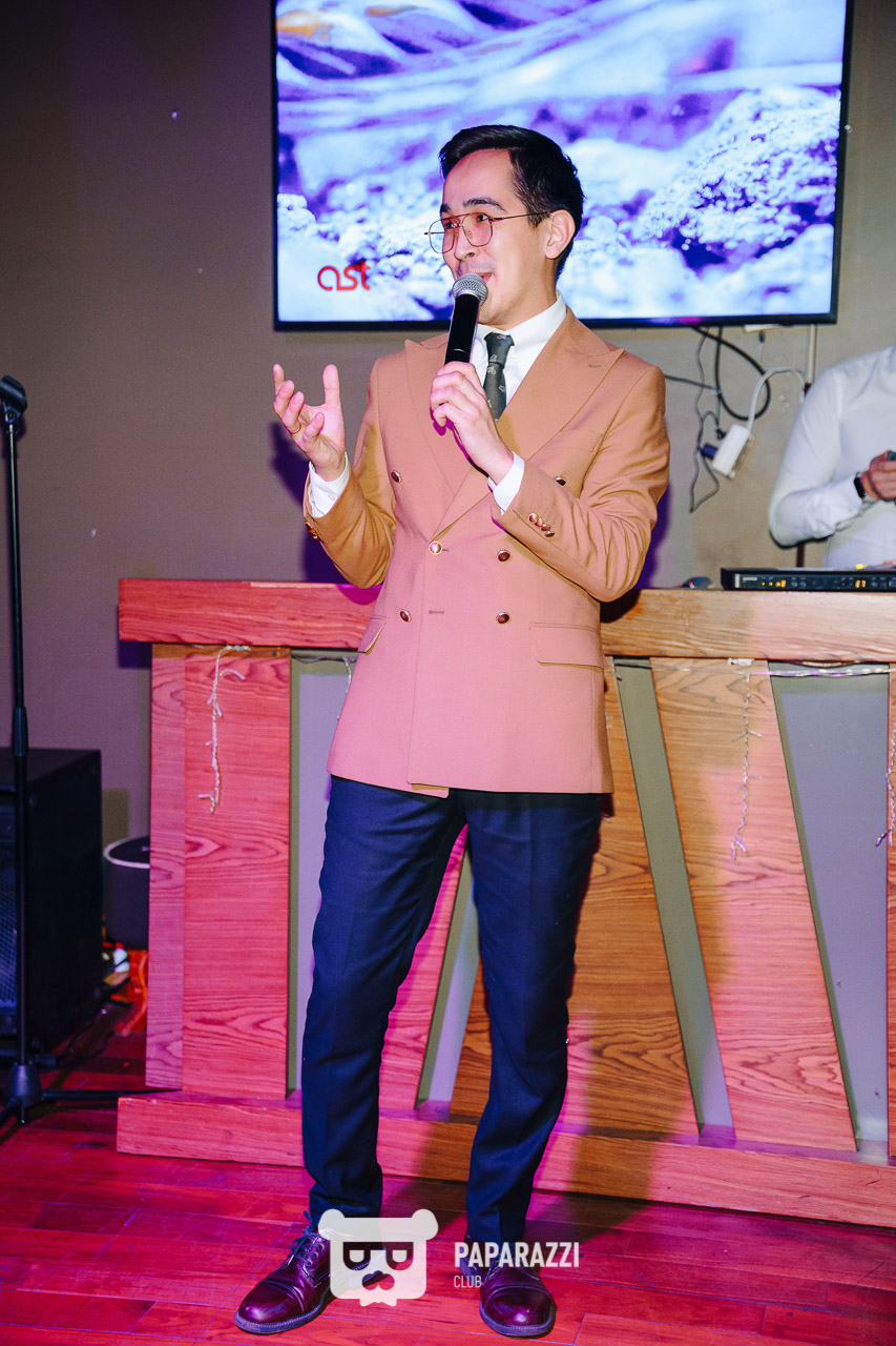 MERCURY karaoke & bar Астана 08.03.2024 MERCURY karaoke & bar