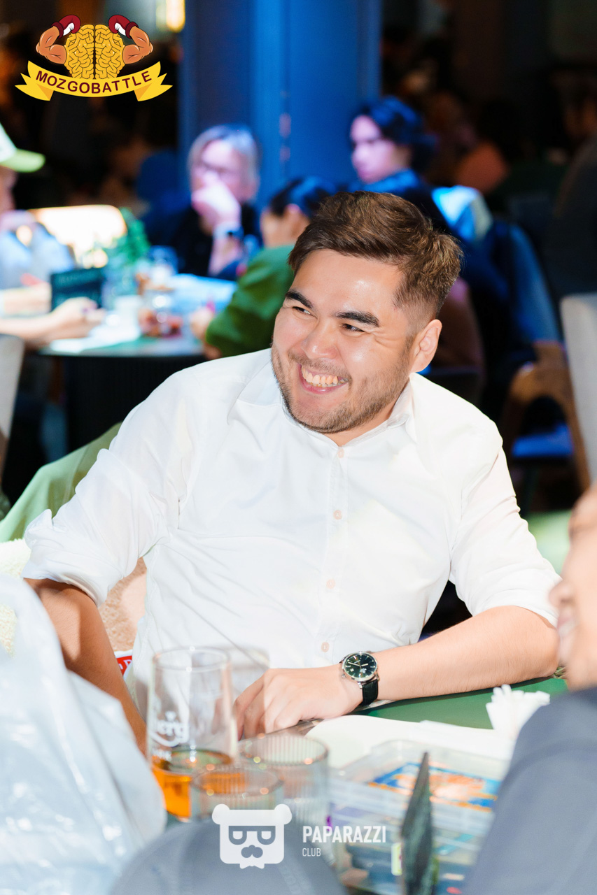 MozgoBattle 19 сезон ФИНАЛ Астана 20.08.2025 MozgoBattle 19 сезон ФИНАЛ