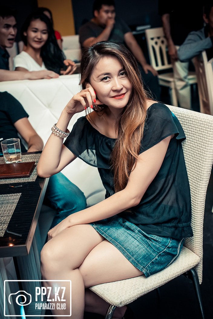 La Scala Астана 29.08.2014 La Scala