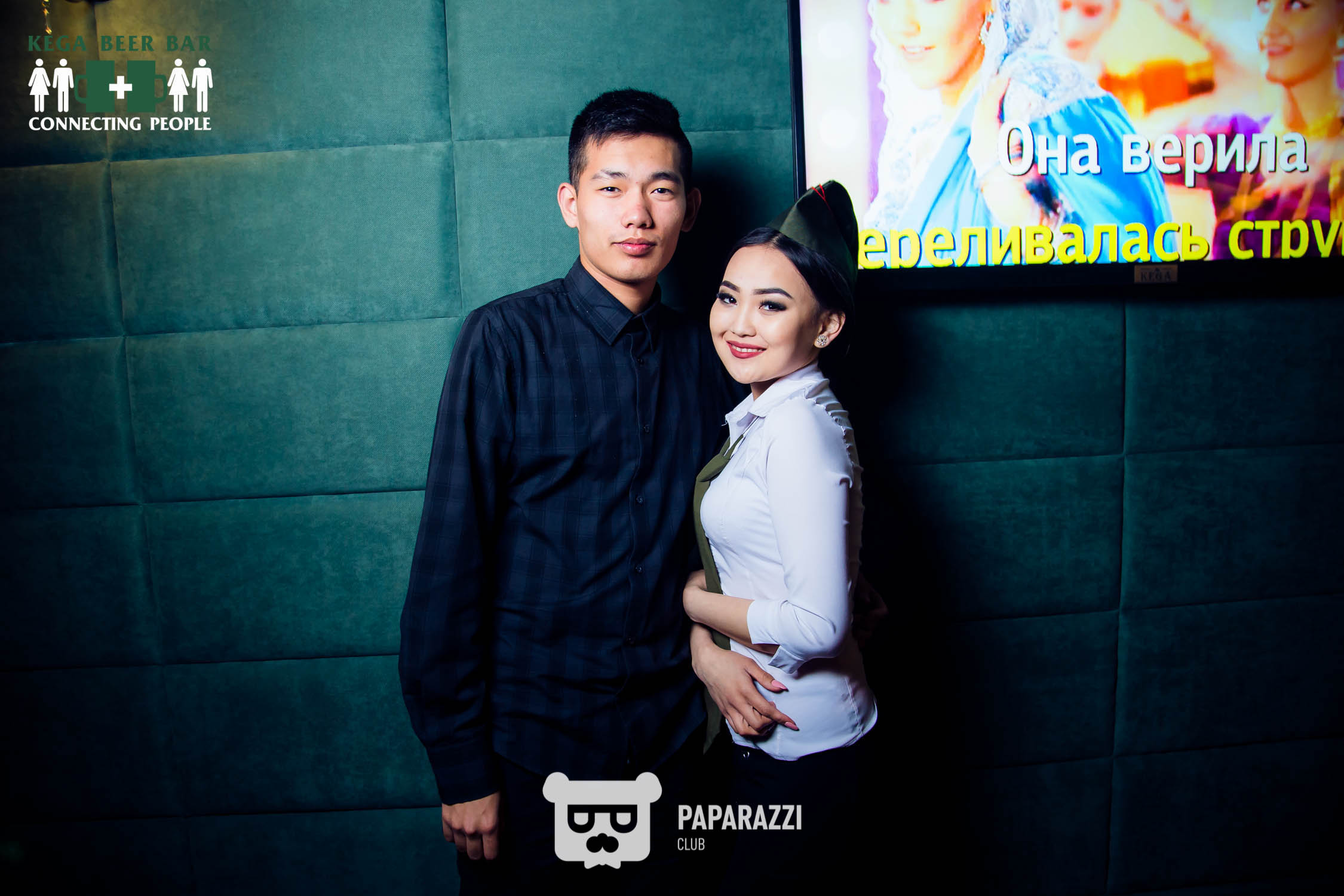 Kega Music Bar Астана 09.05.2018 Kega Music Bar