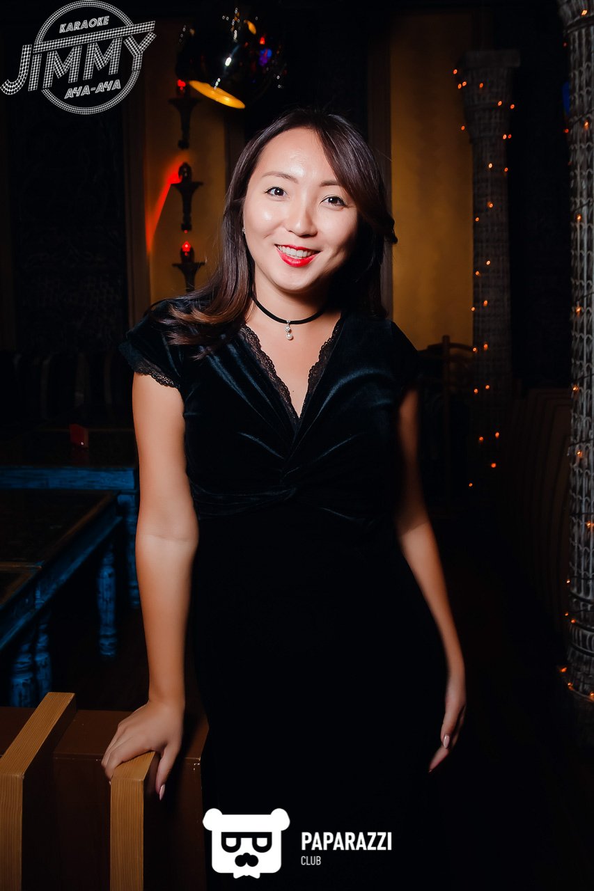 Karaoke "Jimmy Ача Ача" Астана 18.08.2017 Karaoke "Jimmy Ача Ача"