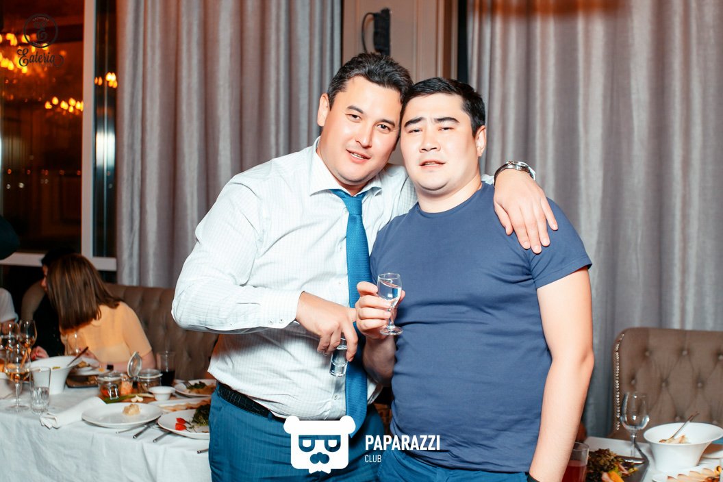 Gastrobar "Eateria" Астана 08.04.2016 Gastrobar "Eateria"