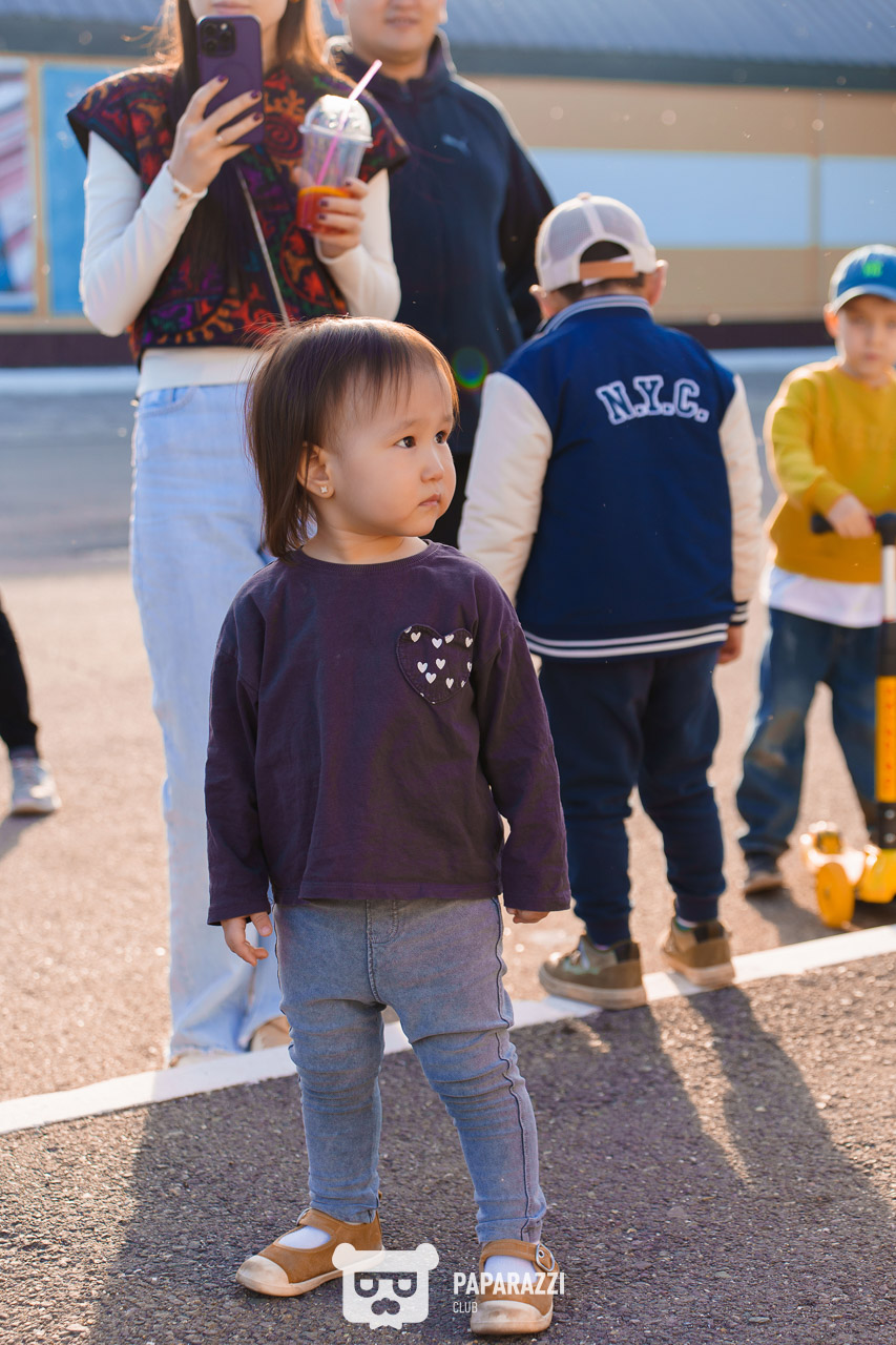 Tennis Open Air Астана 01.06.2024 Tennis Open Air