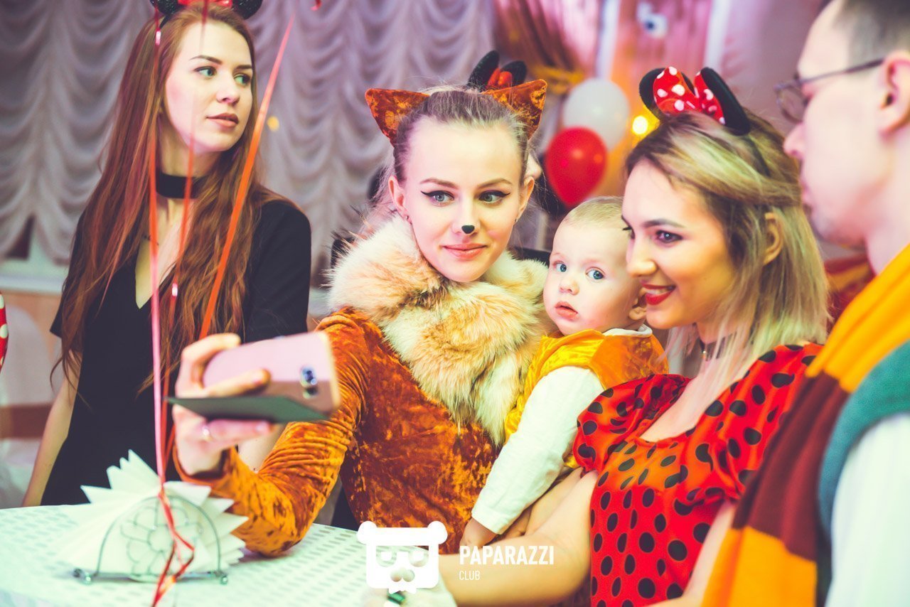 Недетская вечеринка "В ГОСТЯХ У МИККИ МАУСА" Астана 19.04.2017 Недетская вечеринка "В ГОСТЯХ У МИККИ МАУСА"