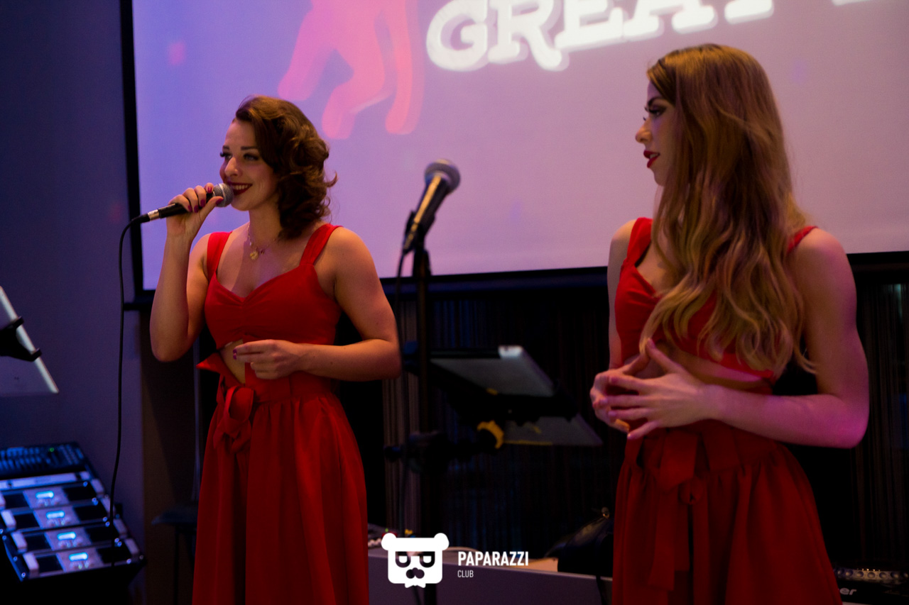 Monkey Shoulder Астана 13.04.2019 Monkey Shoulder