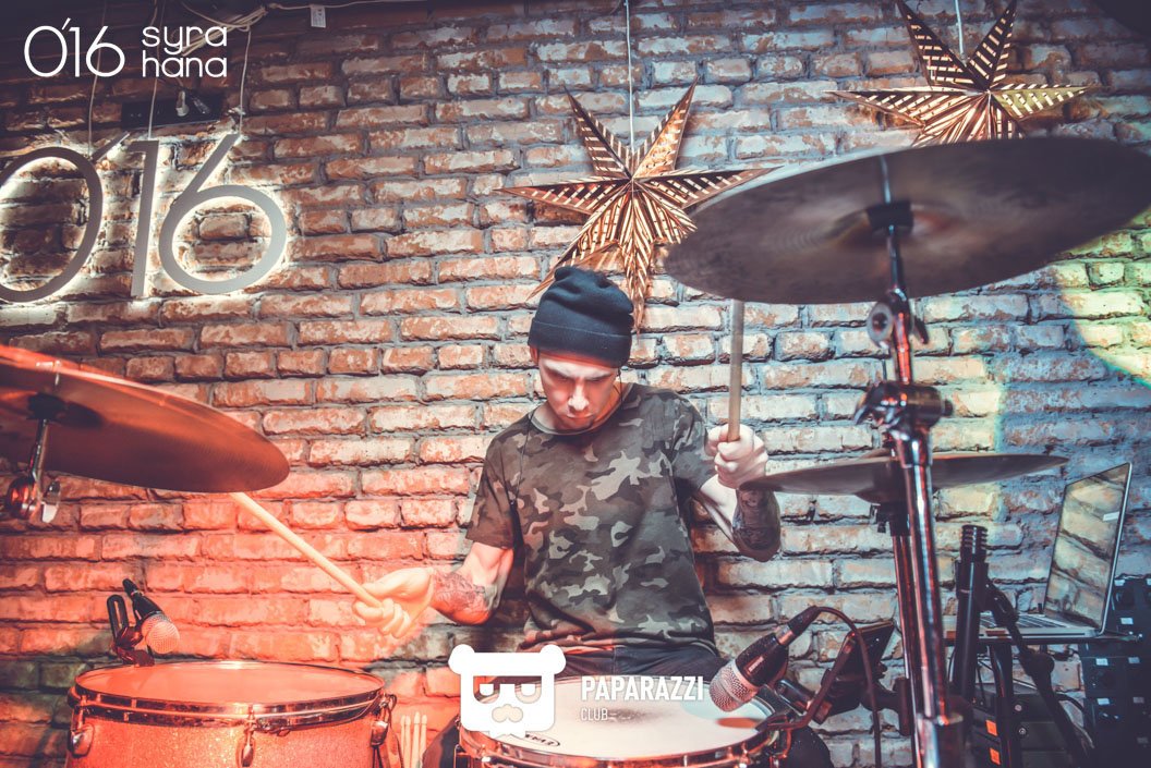 O’16 Syrahana Астана 10.02.2017 O’16 Syrahana