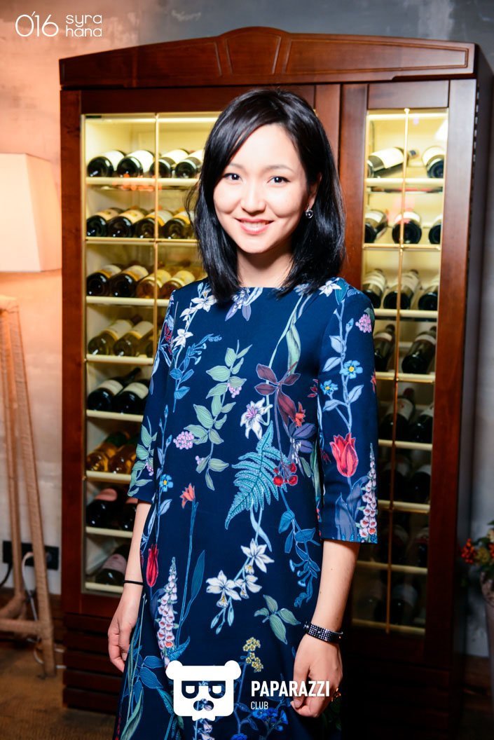 O’16 Syrahana Астана 10.02.2017 O’16 Syrahana