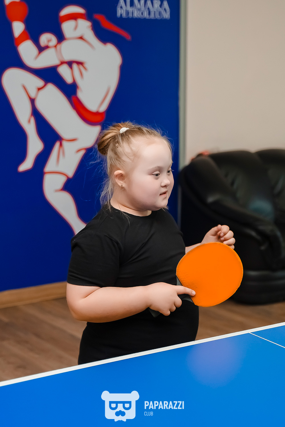 Международный спортивный фестиваль для детей и молодых людей с синдромом Дауна "Happy Sun" Астана 18.04.2025 Международный спортивный фестиваль для детей и молодых людей с синдромом Дауна "Happy Sun"