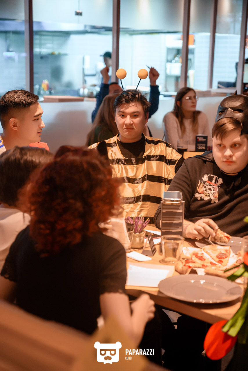 MozgoBattle 3-й сезон, 9-я серия Астана 12.12.2018 MozgoBattle 3-й сезон, 9-я серия