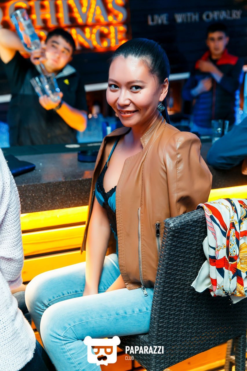 CHIVAS FRIDAY @Chivas Lounge Астана 16.09.2016 CHIVAS FRIDAY @Chivas Lounge