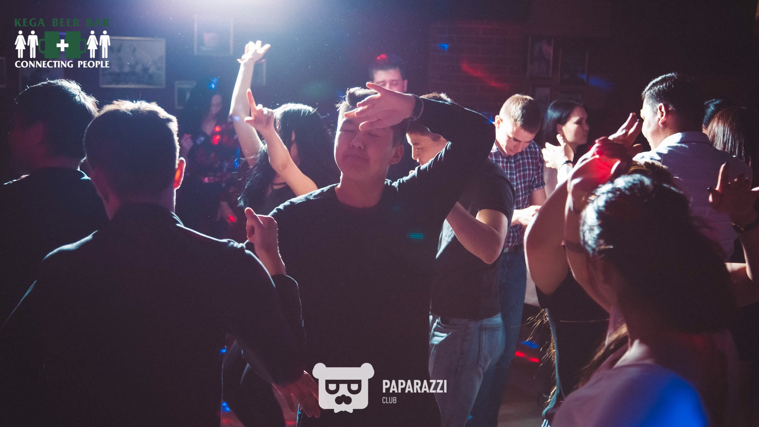 Kega Music Bar Астана 09.05.2018 Kega Music Bar