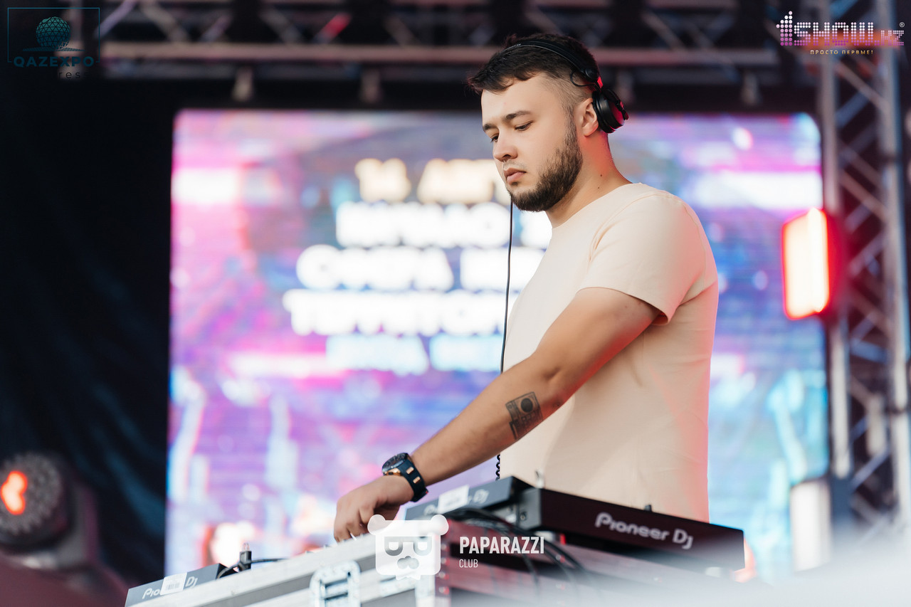 Сольный концерт Группы Ny-Za в рамках проекта Expo Melodies Астана 14.08.2022 Сольный концерт Группы Ny-Za в рамках проекта Expo Melodies