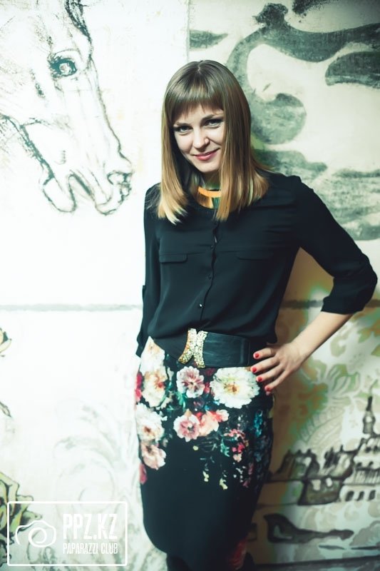 Ресторан Verdi Астана 22.12.2013 Ресторан Verdi