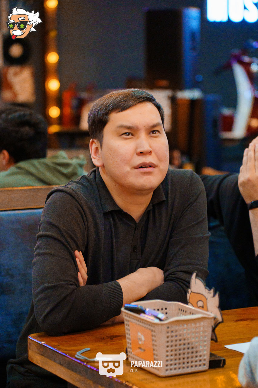 ЭЙНШТЕЙН PARTY ASTANA • УГАДАЙ ФУТБОЛ Астана 16.11.2024 ЭЙНШТЕЙН PARTY ASTANA • УГАДАЙ ФУТБОЛ