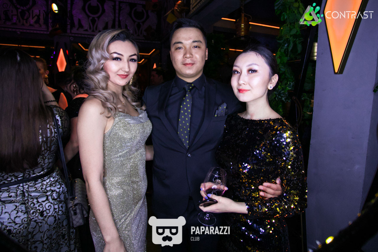 QAZAQ SHOWMEN CAMP-2019. День 3 Астана 28.02.2019 QAZAQ SHOWMEN CAMP-2019. День 3