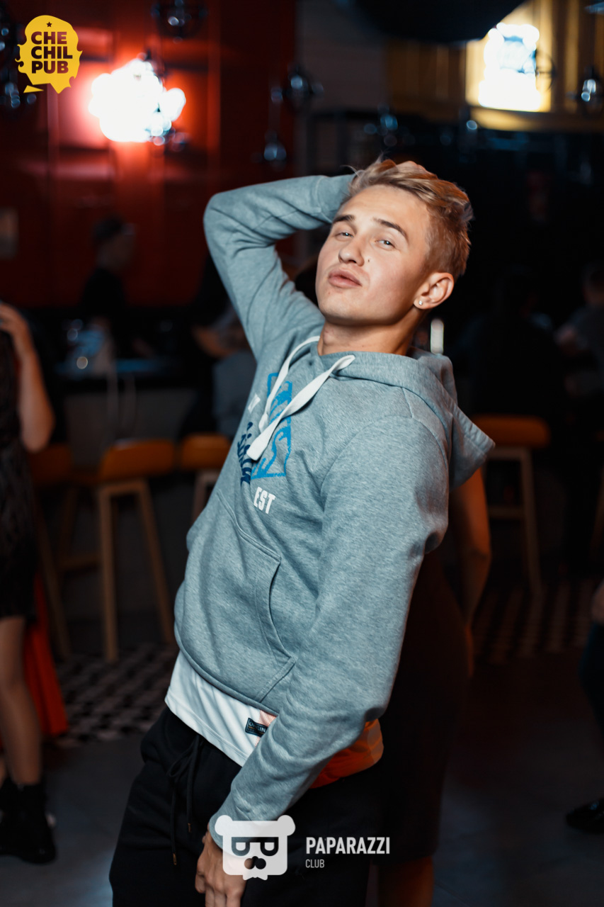 Chechil Pub Астана 11.09.2021 Chechil Pub