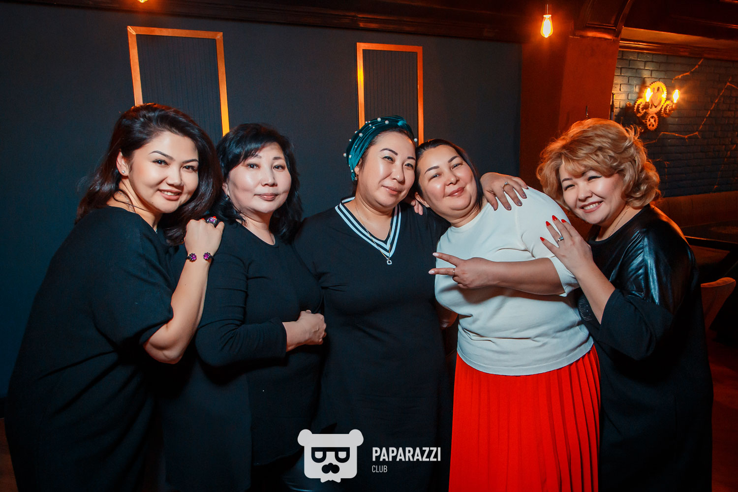 Барвиха lounge Астана 05.11.2021 Барвиха lounge