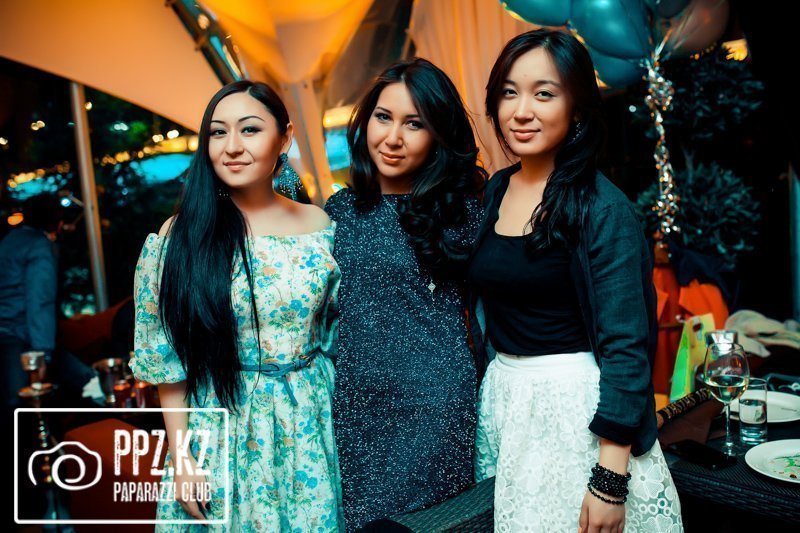 Lounge- Restaurant «Бархат» Астана 24.05.2014 Lounge- Restaurant «Бархат»