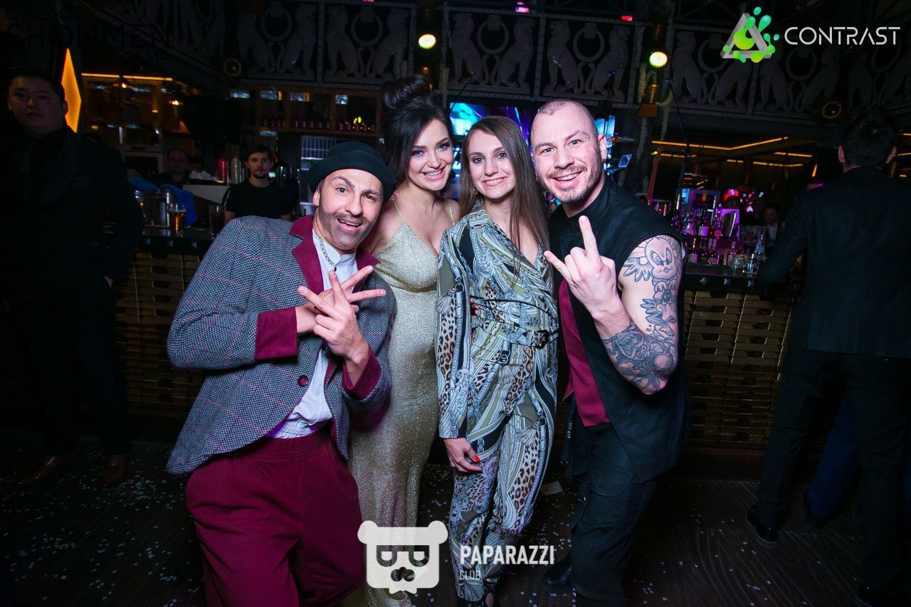 QAZAQ SHOWMEN CAMP-2019. День 3 Астана 28.02.2019 QAZAQ SHOWMEN CAMP-2019. День 3