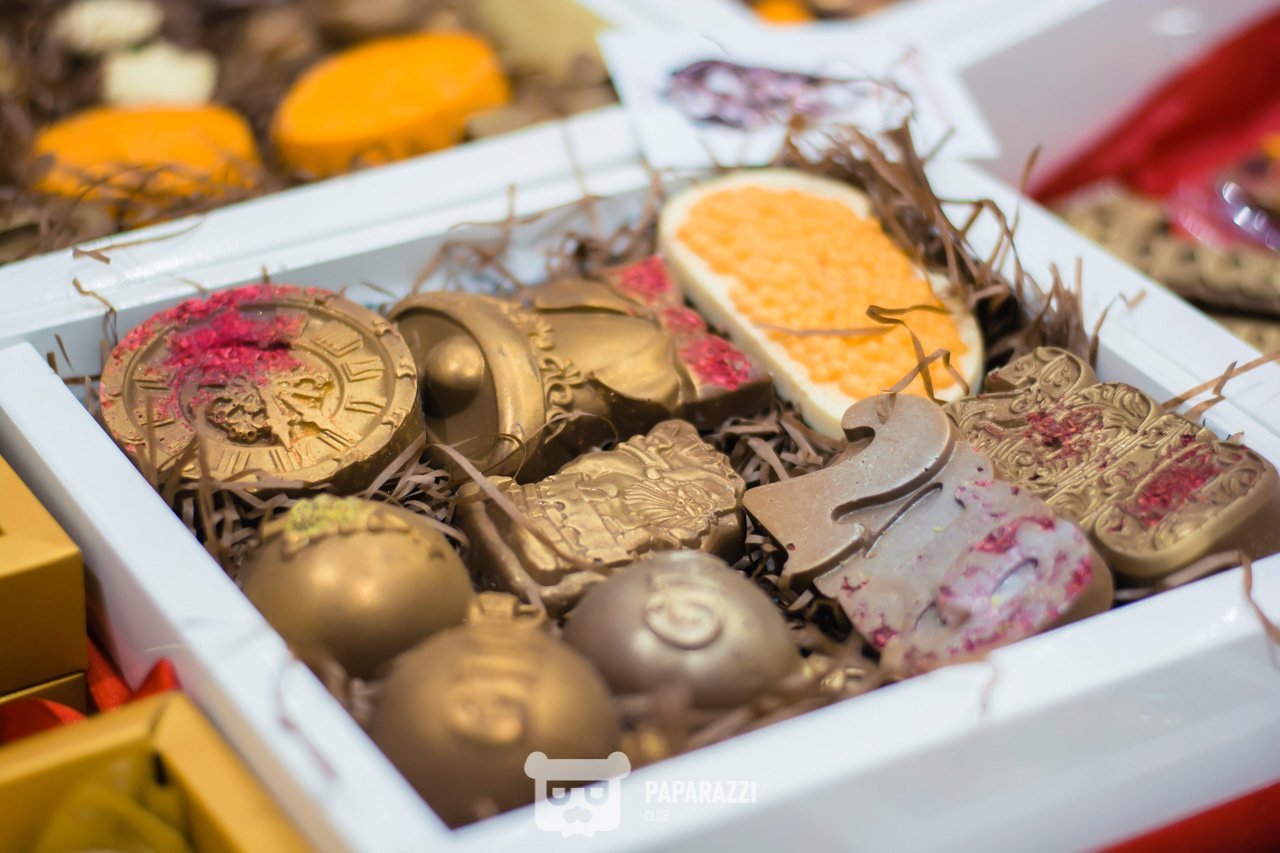 CHRISTMAS MARKET by AFF Астана 22.12.2018 CHRISTMAS MARKET by AFF