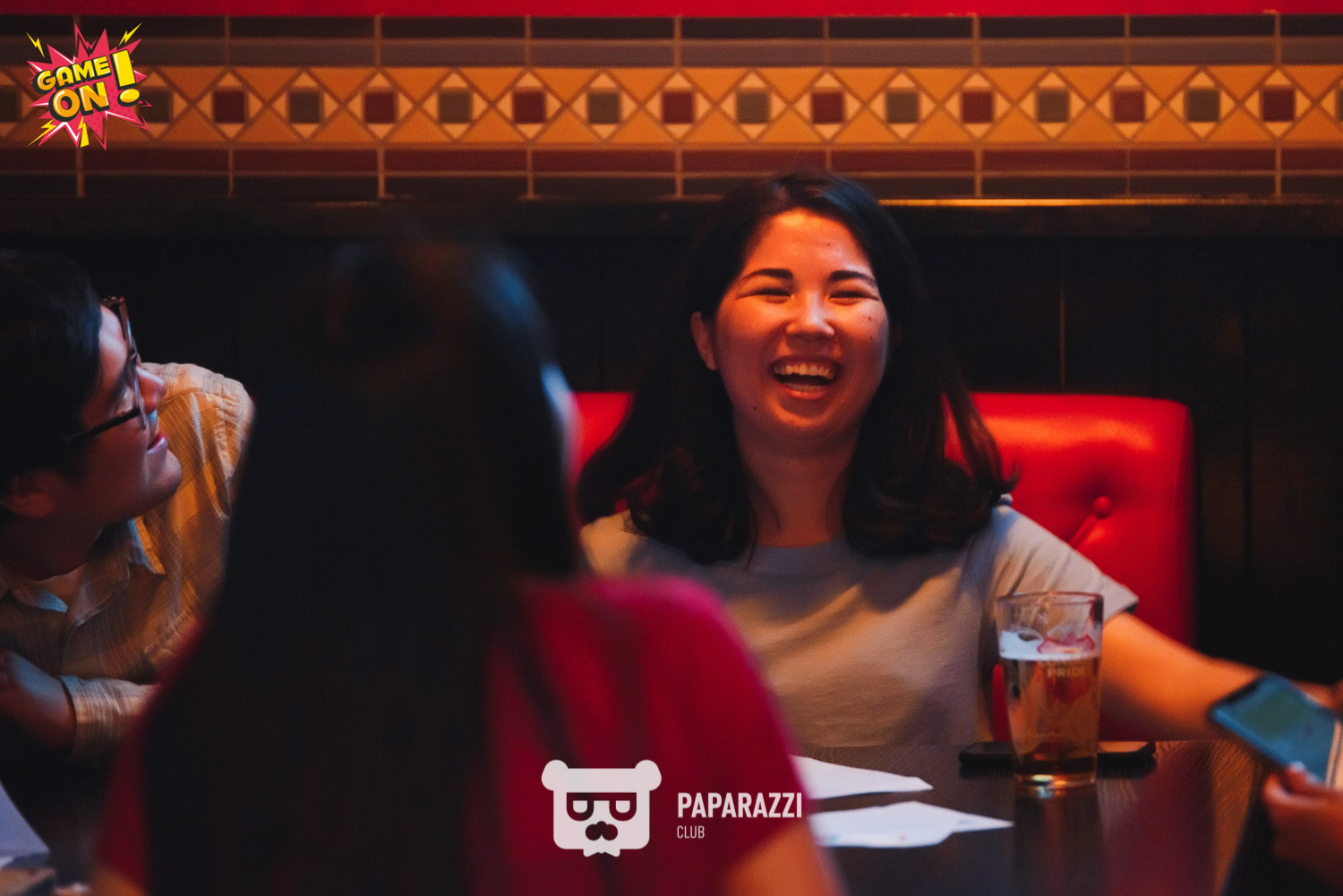 Game On! quiz in Nur-Sultan Астана 15.05.2021 Game On! quiz in Nur-Sultan