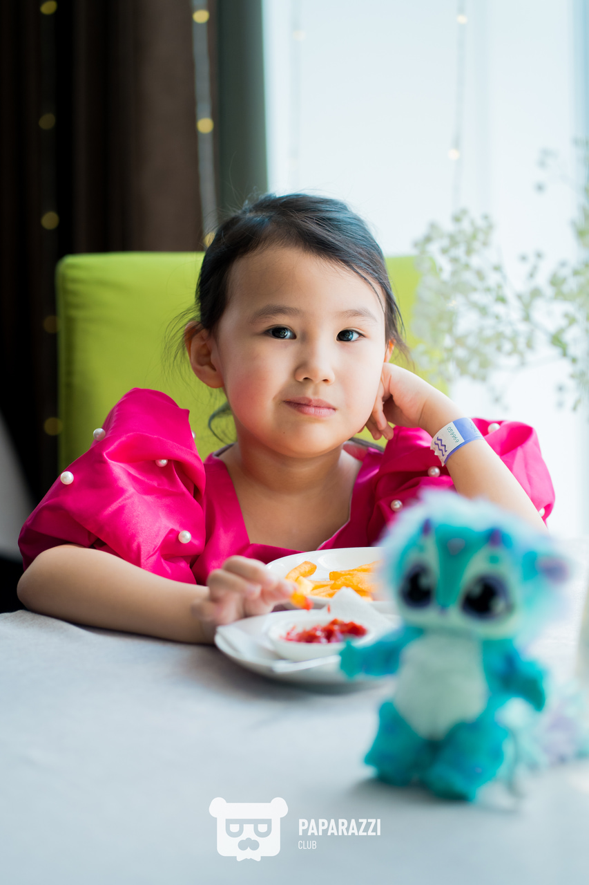 Комплекс Демалыс Астана 09.03.2025 Комплекс Демалыс