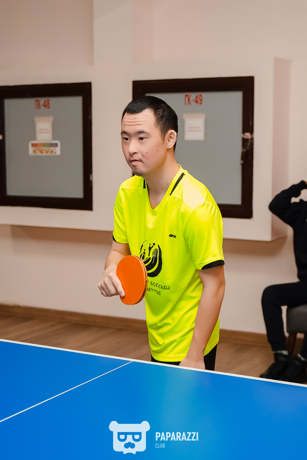 Международный спортивный фестиваль для детей и молодых людей с синдромом Дауна "Happy Sun" Астана 18.04.2025 Международный спортивный фестиваль для детей и молодых людей с синдромом Дауна "Happy Sun"