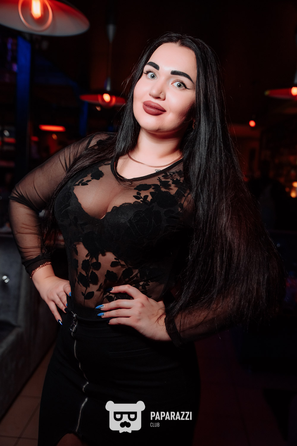 Restoclub IRIS Астана 16.11.2019 Restoclub IRIS