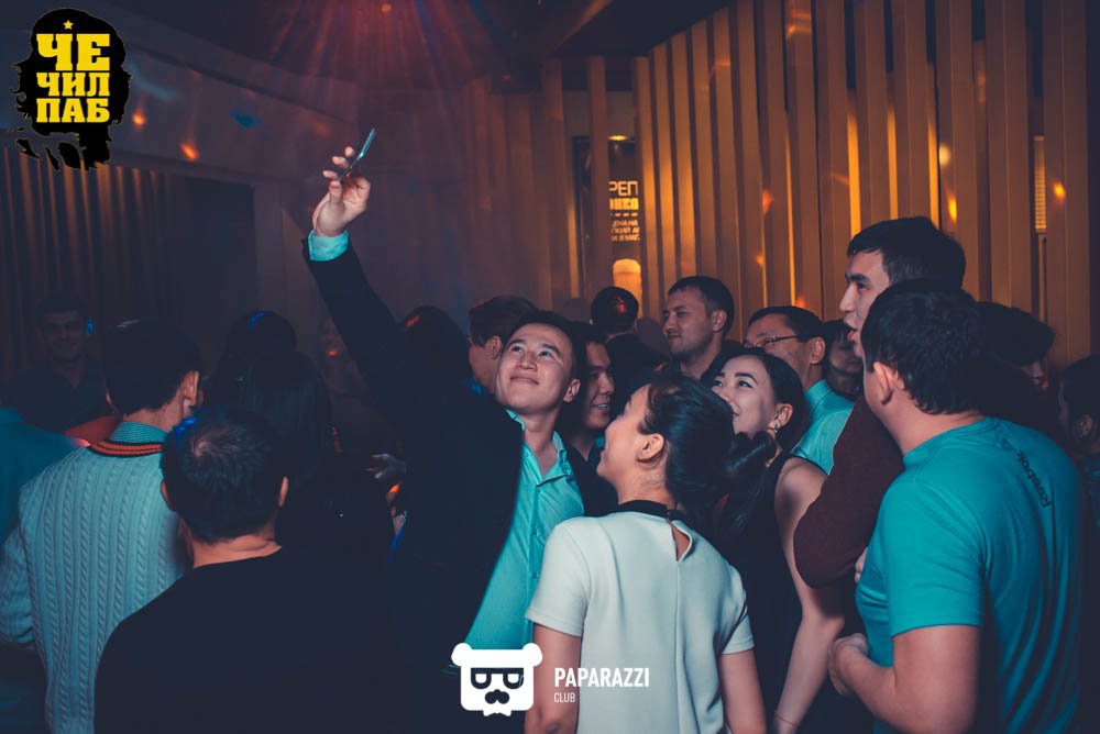 Chechil Pub на Абая Астана 21.10.2016 Chechil Pub на Абая