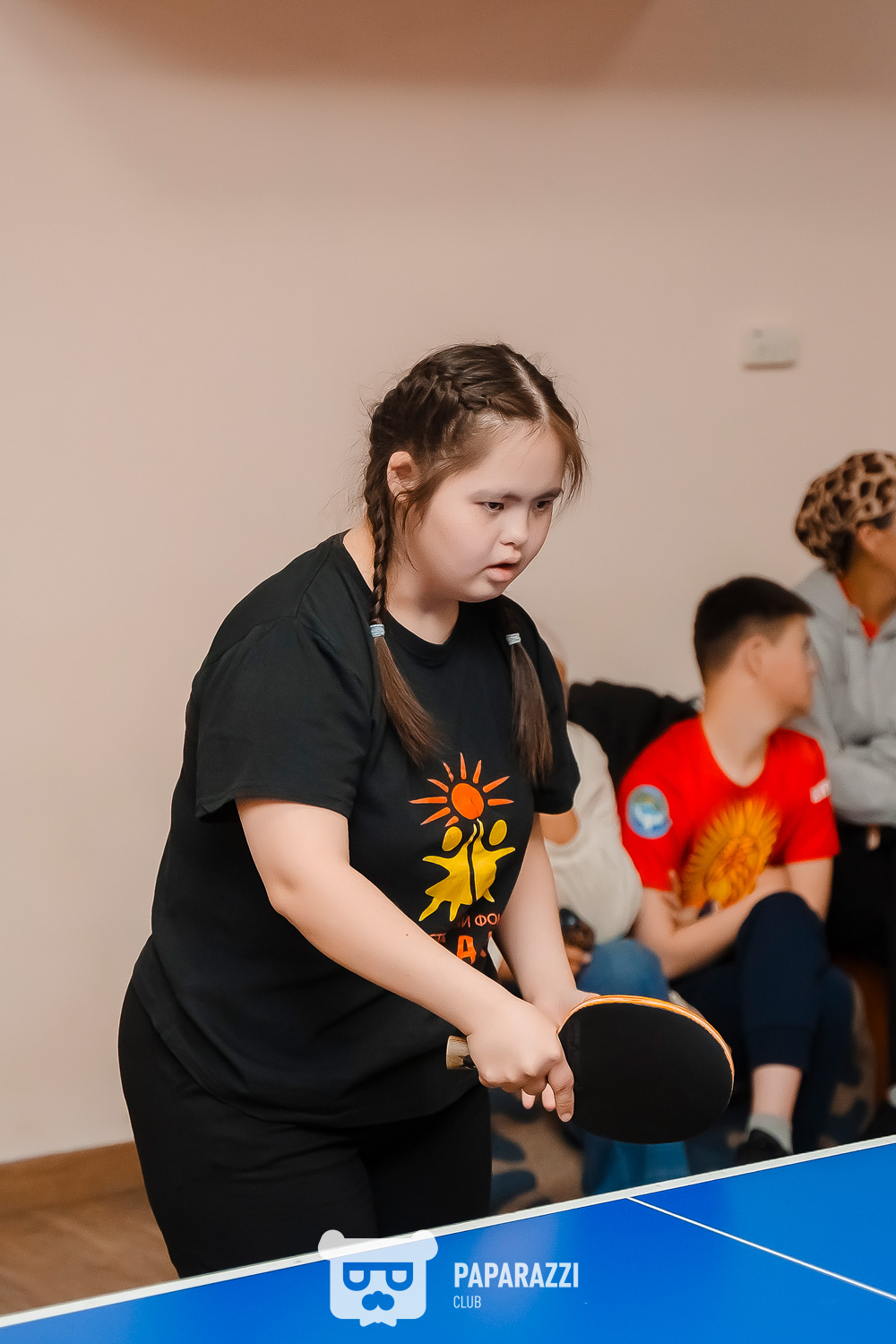 Международный спортивный фестиваль для детей и молодых людей с синдромом Дауна "Happy Sun" Астана 18.04.2025 Международный спортивный фестиваль для детей и молодых людей с синдромом Дауна "Happy Sun"