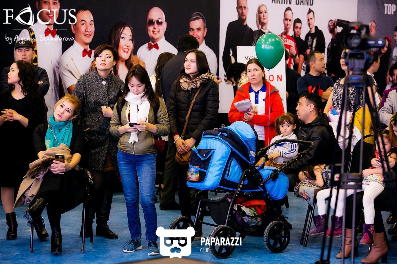 Выставка & Шоу "Индустрия праздника" @КОРМЕ Астана 04/16/2017 Выставка & Шоу "Индустрия праздника" @КОРМЕ